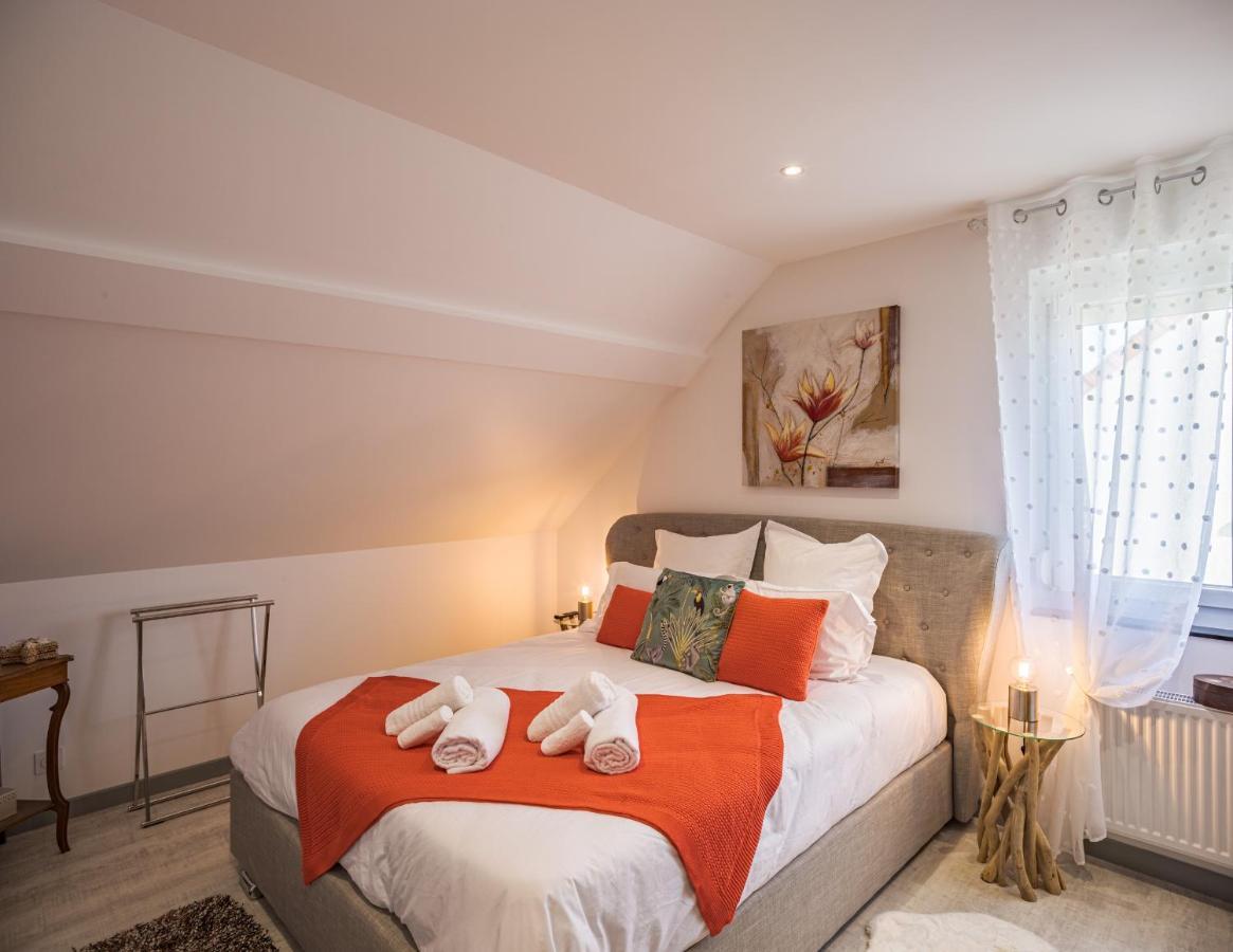 Le Flamboyant - Confort & Rarete - Premium Saint-André-les-Vergers Εξωτερικό φωτογραφία