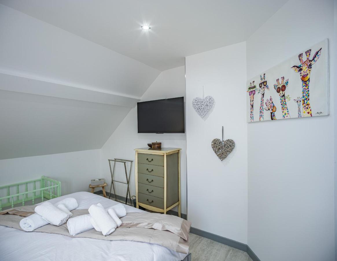 Le Flamboyant - Confort & Rarete - Premium Saint-André-les-Vergers Εξωτερικό φωτογραφία