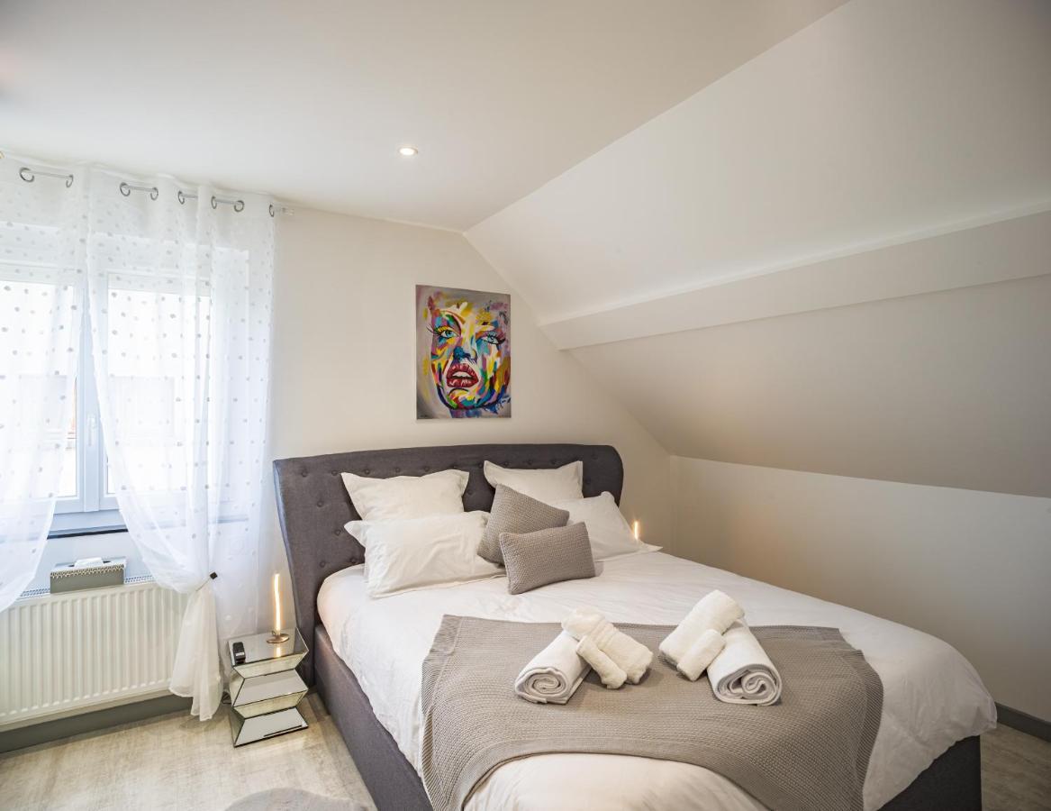 Le Flamboyant - Confort & Rarete - Premium Saint-André-les-Vergers Εξωτερικό φωτογραφία