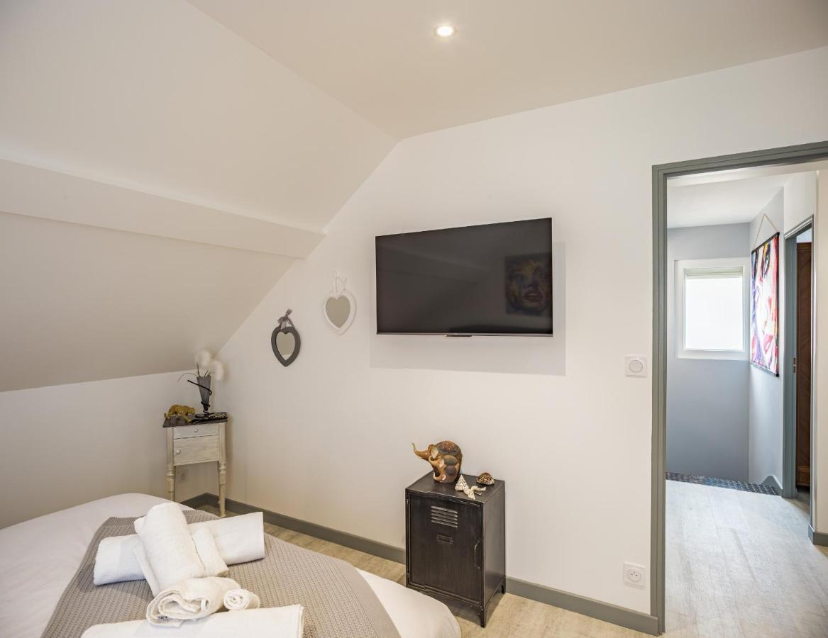 Le Flamboyant - Confort & Rarete - Premium Saint-André-les-Vergers Εξωτερικό φωτογραφία