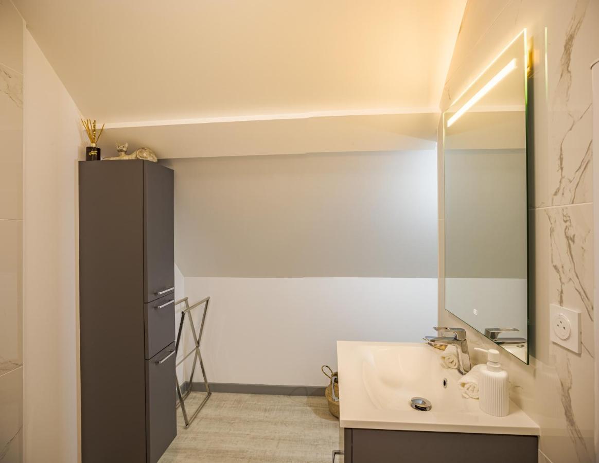 Le Flamboyant - Confort & Rarete - Premium Saint-André-les-Vergers Εξωτερικό φωτογραφία